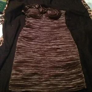 Cocktail dress Forever21